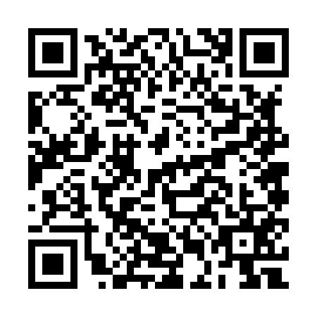 QR code for plate BEF-8559