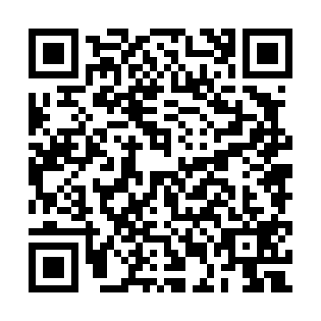 QR code for plate BEN-4192