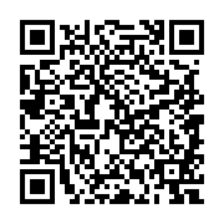QR code for plate BET-5810