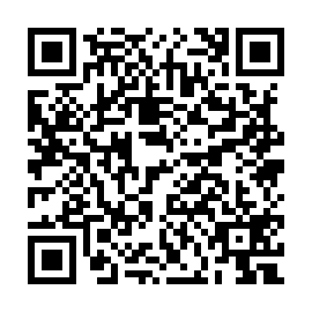QR code for plate BFA-9199