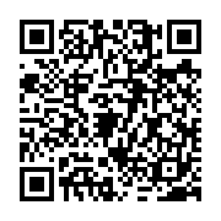 QR code for plate BFB-6735