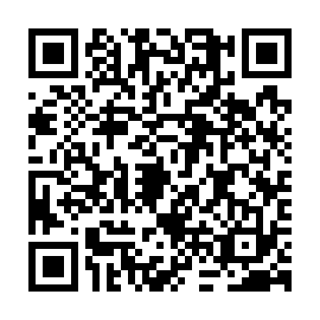 QR code for plate BFC-7334