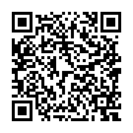 QR code for plate BFH-5966