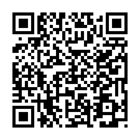QR code for plate BFI-4628