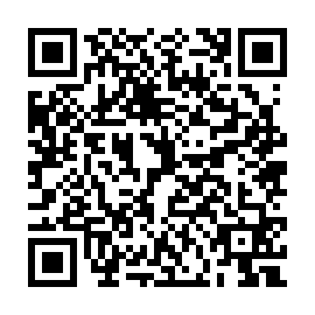 QR code for plate BFJ-3602