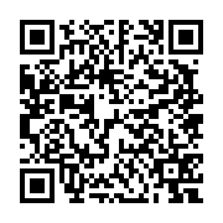 QR code for plate BFJ-4756