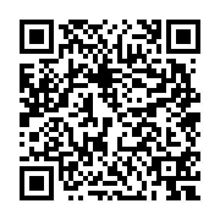 QR code for plate BFO-6107