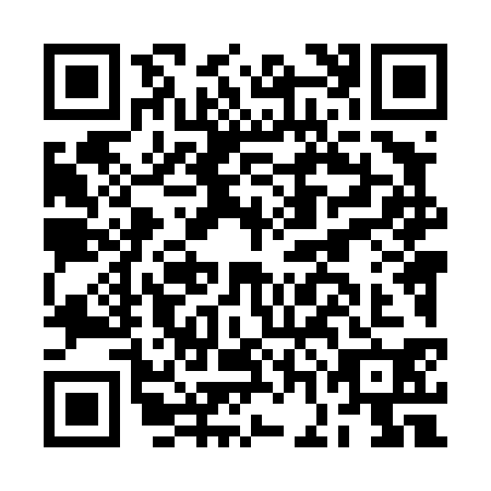 QR code for plate BGL-4302