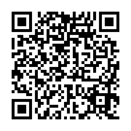 QR code for plate BGN-3701
