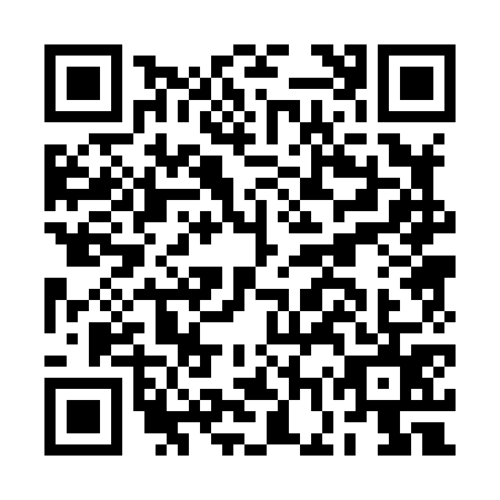 QR code for plate BGP-8753