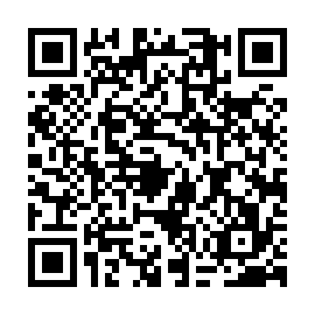 QR code for plate BGT-8365