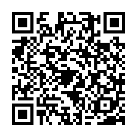 QR code for plate BGX-2587