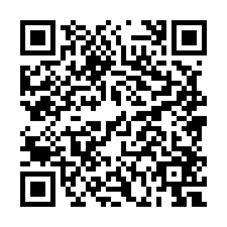 QR code for plate BGX-5462