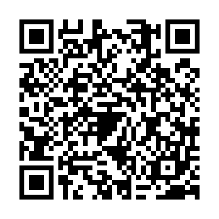 QR code for plate BGX-5570