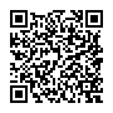 QR code for plate BGX-8535