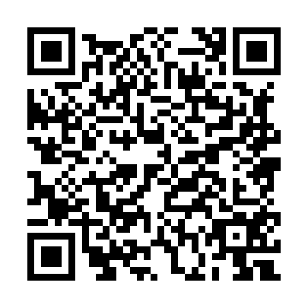 QR code for plate BGX-8544
