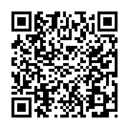 QR code for plate BGX-9715