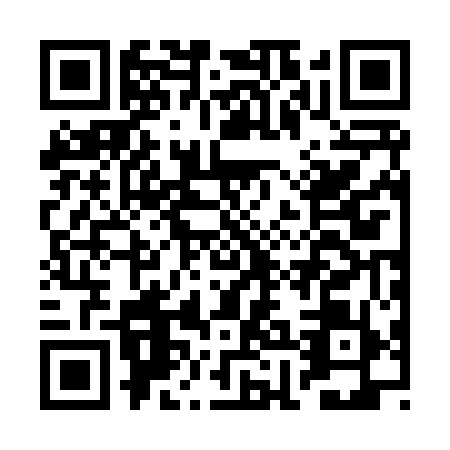 QR code for plate BHB-8598