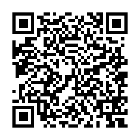 QR code for plate BHJ-7994