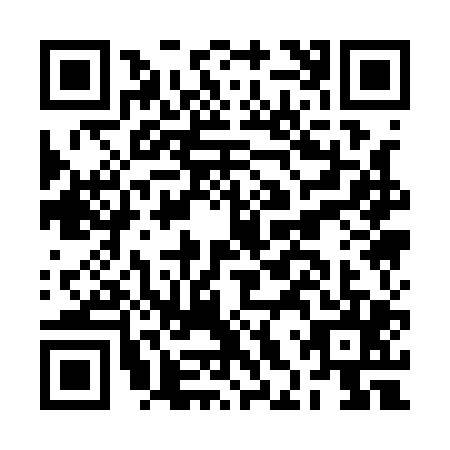 QR code for plate BHQ-1051