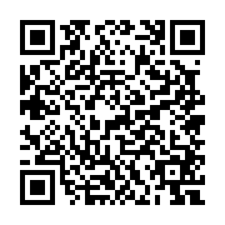 QR code for plate BHU-0446