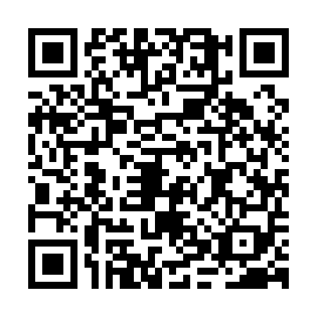 QR code for plate BHY-1596