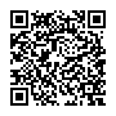 QR code for plate BIT-6564