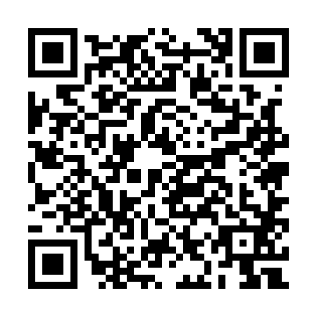 QR code for plate BIU-1821