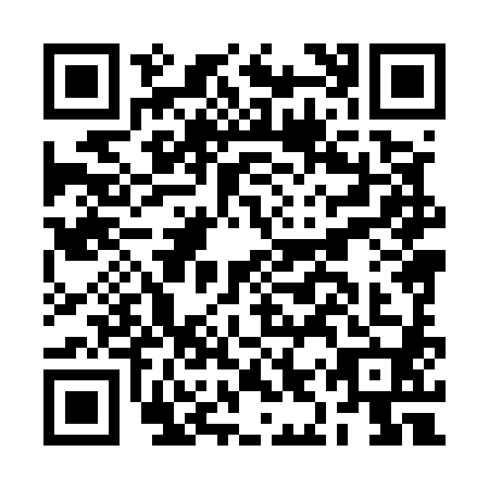 QR code for plate BIX-5809