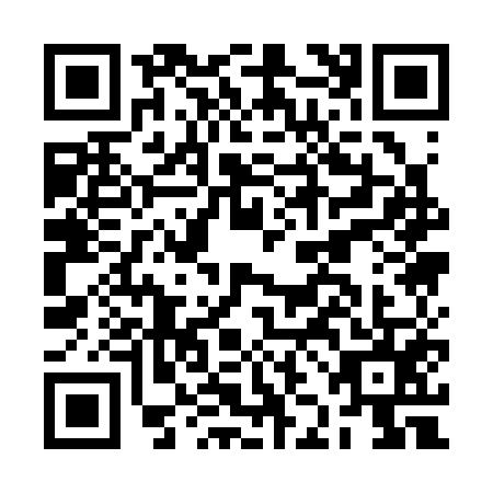 QR code for plate BJA-3552