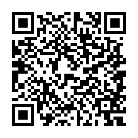 QR code for plate BJD-5865