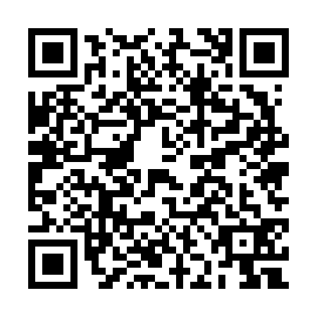 QR code for plate BJE-6322