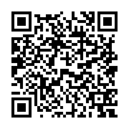 QR code for plate BJM-9729