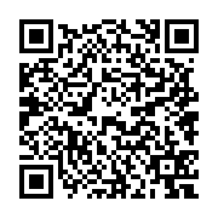 QR code for plate BJN-5356