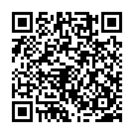 QR code for plate BJR-3261