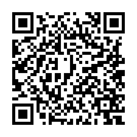 QR code for plate BJR-9661