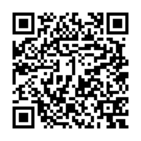 QR code for plate BJS-4714