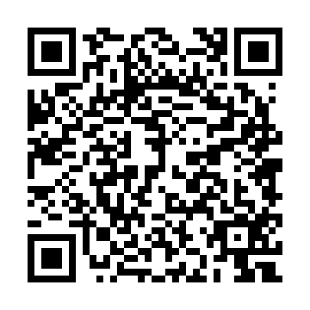 QR code for plate BJT-2161