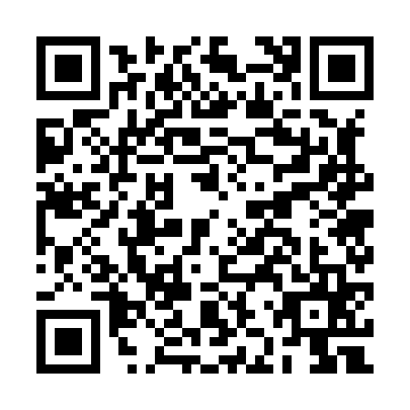 QR code for plate BJW-8654