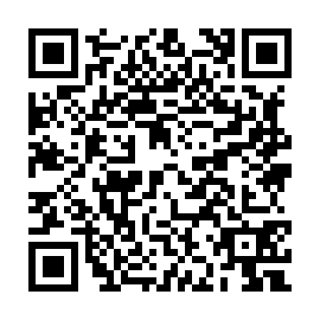 QR code for plate BJY-8704