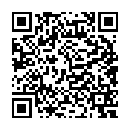 QR code for plate BKD-2613