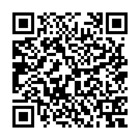 QR code for plate BLA-1716
