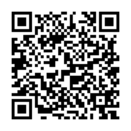 QR code for plate BLG-8194