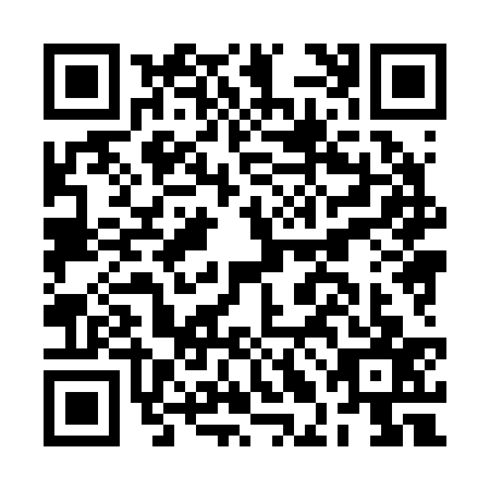 QR code for plate BLH-2379