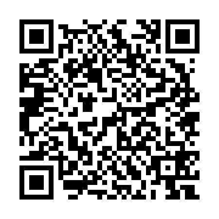 QR code for plate BLJ-6682