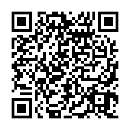 QR code for plate BLK-1603