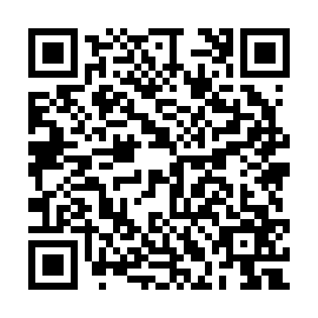 QR code for plate BLM-2663