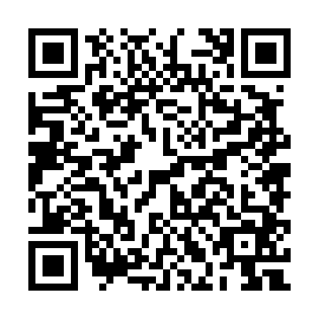 QR code for plate BLN-4448