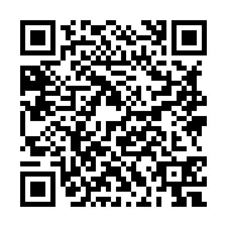 QR code for plate BLY-8308