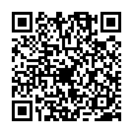 QR code for plate BMB-5237